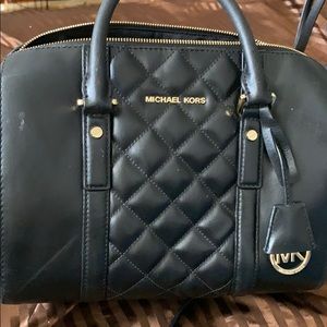 Michael Korea’s crossbody bag